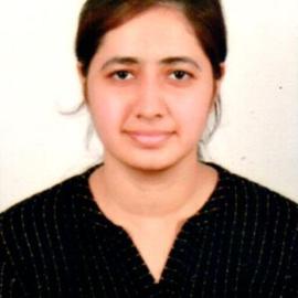 Garima Chikara